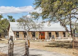 Pre-foreclosure in  GATLIN CREEK RD Dripping Springs, TX 78620