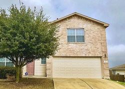 Pre-foreclosure in  PRAIRIE VERBENA DR Kyle, TX 78640