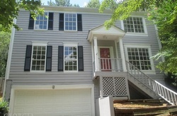 Pre-foreclosure in  RIDGEDALE WAY Lawrenceville, GA 30044