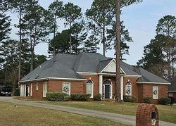 Pre-foreclosure in  OLD DOMINION DR Albany, GA 31721