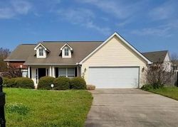 Pre-foreclosure in  ARRIE DR Byron, GA 31008