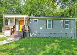 Pre-foreclosure in  PENELOPE ST NW Atlanta, GA 30314