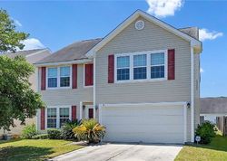 Pre-foreclosure in  BLACKBERRY LN Savannah, GA 31407