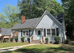 Pre-foreclosure in  S ELIZABETH PL NW Atlanta, GA 30318