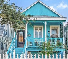 Pre-foreclosure in  AVENUE K Galveston, TX 77550