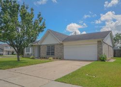 Pre-foreclosure in  SILVER LEAF DR League City, TX 77573