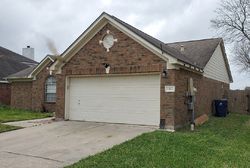 Pre-foreclosure in  32ND AVE N Texas City, TX 77591