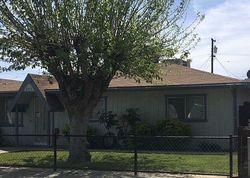 Pre-foreclosure in  JACKSON ST Coalinga, CA 93210