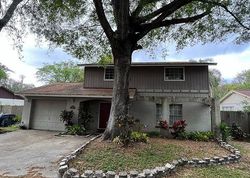 Pre-foreclosure in  W PARIS ST Tampa, FL 33614