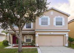 Pre-foreclosure in  CITRUS LEAF DR Gibsonton, FL 33534