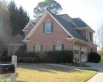 Pre-foreclosure in  HEARTHSTONE PL Douglasville, GA 30135