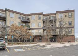 Pre-foreclosure in  ANDREWS DR UNIT 418 Denver, CO 80239