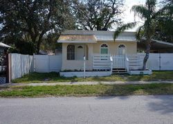 Pre-foreclosure in  PIERCE AVE Daytona Beach, FL 32114