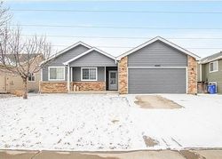 Pre-foreclosure in  COTOPAXI DR Loveland, CO 80538