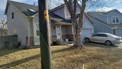 Pre-foreclosure in  E 106TH DR Denver, CO 80233