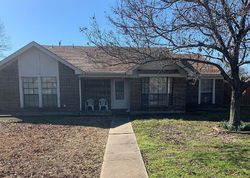 Pre-foreclosure in  DEVONSHIRE LN Wylie, TX 75098