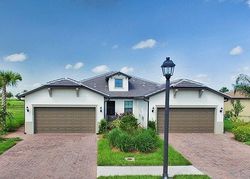 Pre-foreclosure in  TRIUMPH LN Immokalee, FL 34142