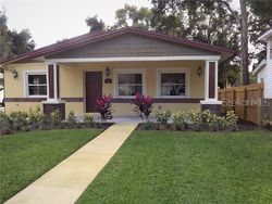 Pre-foreclosure in  E 33RD AVE Tampa, FL 33603