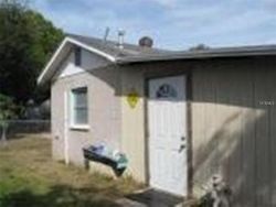 Pre-foreclosure in  GREEN ST Auburndale, FL 33823