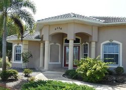 Pre-foreclosure in  MELODY CIR Port Charlotte, FL 33981