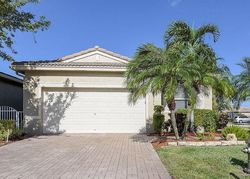 Pre-foreclosure in  UMBRELLA CAY West Palm Beach, FL 33411