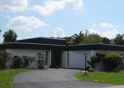 Pre-foreclosure in  WHITE CEDAR LN Fort Lauderdale, FL 33319