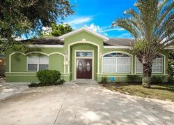 Pre-foreclosure in  7TH AVE E Bradenton, FL 34208