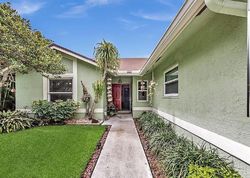 Pre-foreclosure in  NW 71ST PL Fort Lauderdale, FL 33321