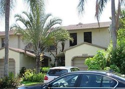 Pre-foreclosure in  SW 54TH WAY APT A Boca Raton, FL 33433