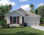 Pre-foreclosure in  HAZELNUT SPICE DR Sun City Center, FL 33573