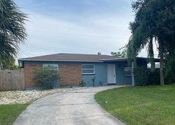 Pre-foreclosure in  W FERN ST Tampa, FL 33634