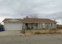 Pre-foreclosure in  172ND ST E Lancaster, CA 93535