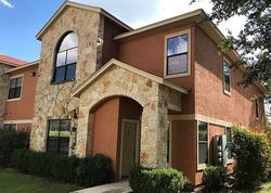 Pre-foreclosure in  ECKHERT RD  San Antonio, TX 78240