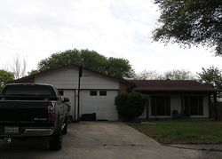 Pre-foreclosure in  GENERAL STORE ST San Antonio, TX 78238