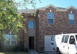 Pre-foreclosure in  CHAPMAN FALLS DR Richmond, TX 77406