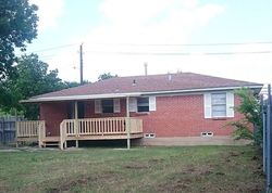 Pre-foreclosure in  MARSALIS RD Lancaster, TX 75134