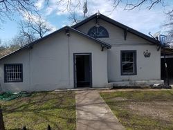 Pre-foreclosure in  S MARSALIS AVE Dallas, TX 75216