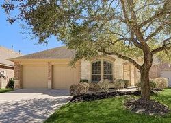 Pre-foreclosure in  BRIGHTON GARDENS DR Richmond, TX 77406