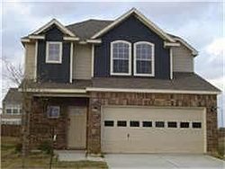 Pre-foreclosure in  PARKMAN GROVE DR Richmond, TX 77406