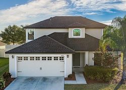 Pre-foreclosure in  GREAT SALT CT Lakeland, FL 33805