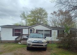 Pre-foreclosure in  JOY DR Hot Springs National Park, AR 71913