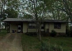 Pre-foreclosure Listing in W MAPLE ST HEBER SPRINGS, AR 72543