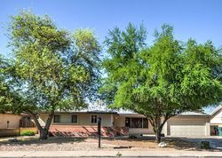 Pre-foreclosure in  E 2ND AVE Mesa, AZ 85204