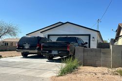 Pre-foreclosure in  S 28TH AVE Phoenix, AZ 85009