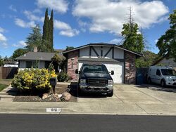 Pre-foreclosure in  BASALT WAY Antioch, CA 94509