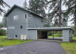 Pre-foreclosure in  GLACIER HWY Juneau, AK 99801