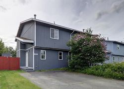 Pre-foreclosure in  THIMBLE BERRY DR Anchorage, AK 99515