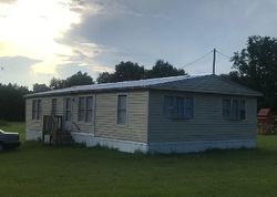 Pre-foreclosure in  NW STATE ROAD 45 High Springs, FL 32643