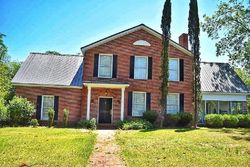 Pre-foreclosure in  S MIDWAY ST Clayton, AL 36016