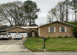 Pre-foreclosure in  RYECROFT RD Pelham, AL 35124